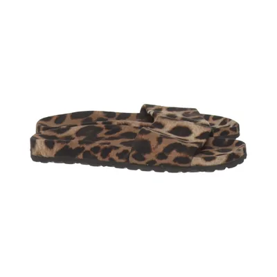 Slip-ins (Brown, Multicolored) from Zara Home
