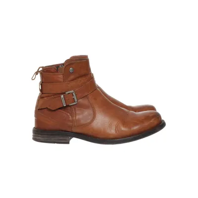 Boots (Brun) från Sneaky Steve