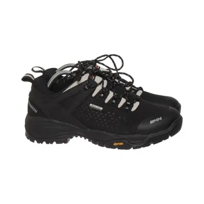 Werkschoenen (Zwart, Grijs) van Bennon