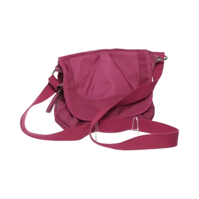 Shoulder-bag (Pink) from My Fashion