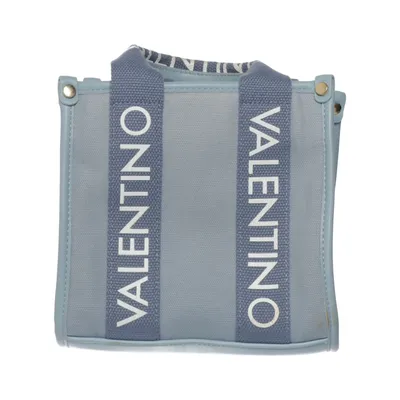 Sac à bandoulière (Bleu) de Mario Valentino