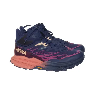 Löparskor (SPEEDGOAT 5 MID GTX) från Hoka One One