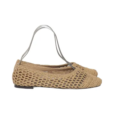 Ballerina's (Beige) van Zara
