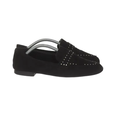 Loafers (Black) from Gémo