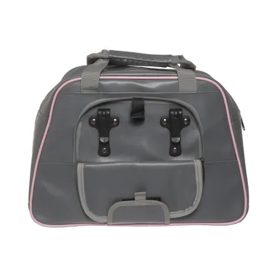Pannier (Gray, Pink)