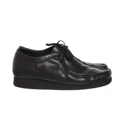 Brogues (Svart) från Clarks Originals Skinn
