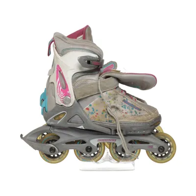 Rollers (Blanc, Gris, Multicolore) de Rollerblade