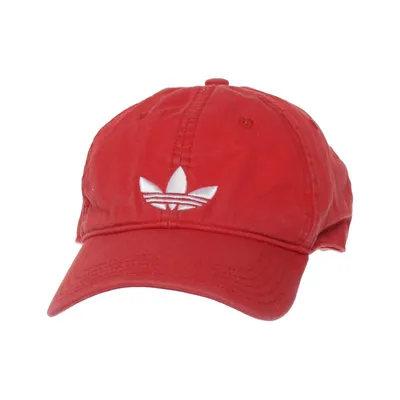 Baseballkeps (Röd) från Adidas Originals Bomull