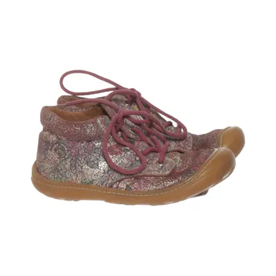 Bottes à lacets (Multicolore) de Pepino