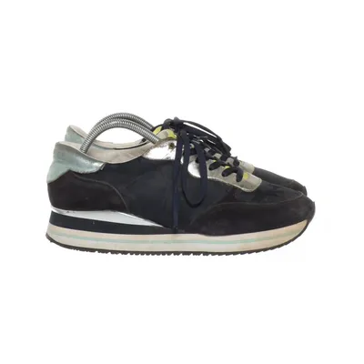 Sneakers (Blå) från Crime London