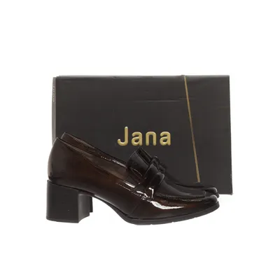 Loafers (Bruin) van Jana