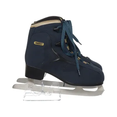 Patins à glace (Bleu) de Roces