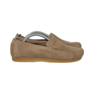 Mocassins (Beige) de SthlmDG Cuir