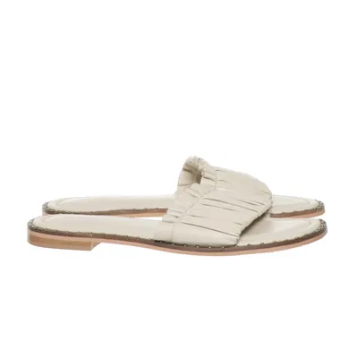 Slip-ins (Beige) från Copenhagen Shoes Skinn