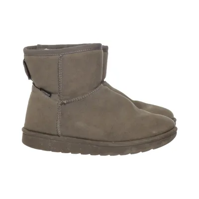Bottines (Gris) de Lejon
