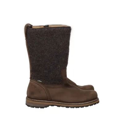 Stövlar (Brun) från Meindl Skinn