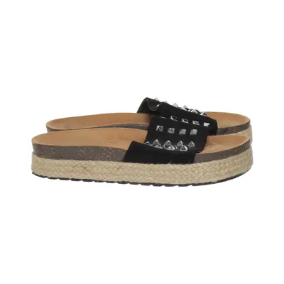 Slip-ins (Black, Beige) from Emas