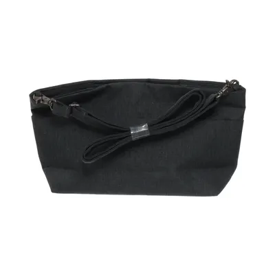 Skuldertaske (Sort) fra Muji Polyamid, Polyester