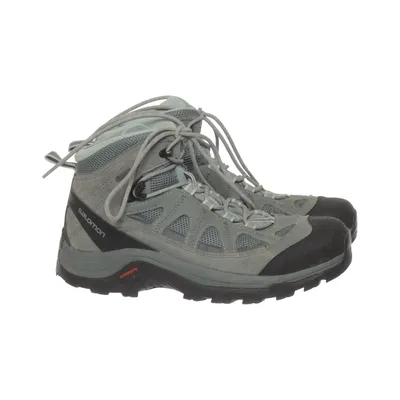 Wanderstiefel (Grün) von Salomon