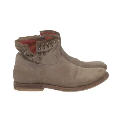 Bottines (Marron) de AirStep