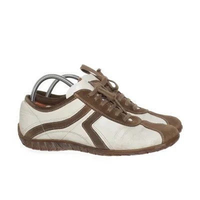 Träningsskor (Vit, Brun) från Rubber