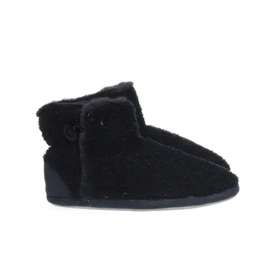 Tofflor (Svart) från Street Shoes