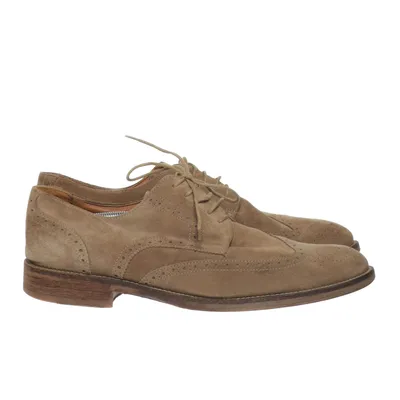 Brogues (Brun) från Johnston & Murphy