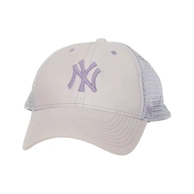 Casquette de baseball (Violet) de 47 Brand Coton, Polyester