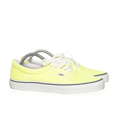 Canvas sko (Gul) fra Vans