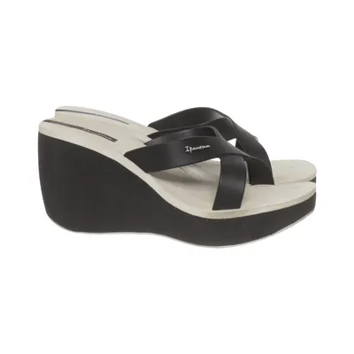 Kilklackar (Svart, Beige) från Ipanema