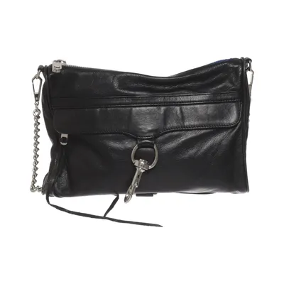 Schoudertas (Mini Mac) van Rebecca Minkoff