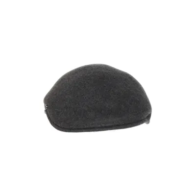 Platte pet (YW-50P) van Loevenich Wol