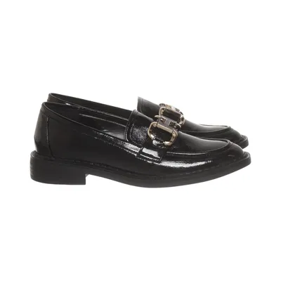Loafers (Zwart) van Graceland