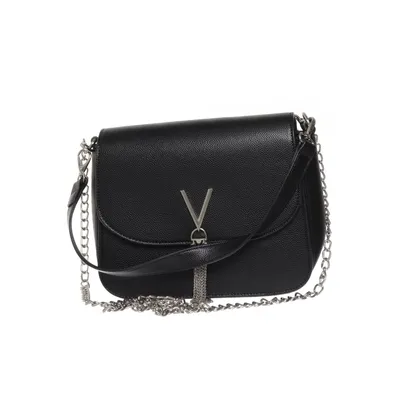 Schoudertas (Divina) van Valentino by Mario Valentino Imitatieleer