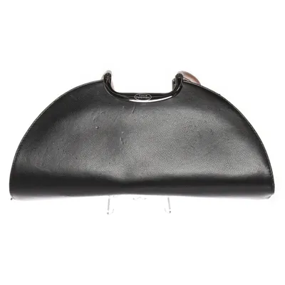 Shoulder-bag (Black) from Lucia Tommasi
