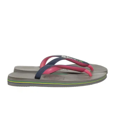 Flipflop (Grå, Blå, Rosa) från Havaianas
