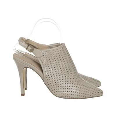 Escarpins (Beige) de A7