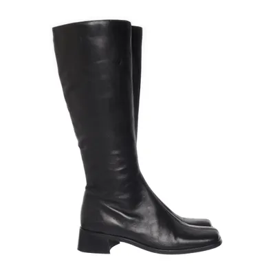Bottes (Noir) de Raffaella Venturini