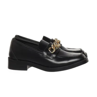 Loafers (Black) from H&M