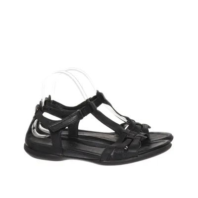 Sandaler (Svart) från Ecco Skinn