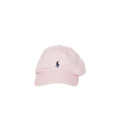 Honkbalpet (Roze) van Ralph Lauren Katoen