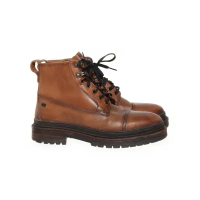 Snørestøvler (Brun) fra Pepe Jeans