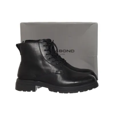 Kängor (Svart) från Vagabond Skinn