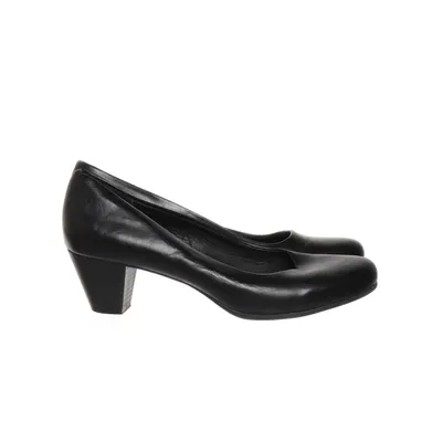 Klackskor (Svart) från Ariane