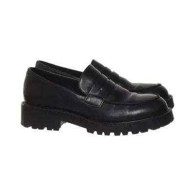Loafers (Sort) fra Vagabond Polyurethan