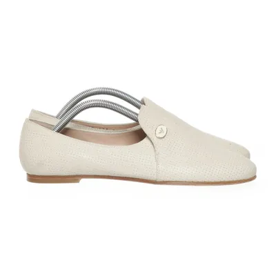 Loafers (Beige) från Emporio Armani Skinn