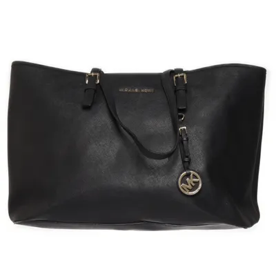 Handväska (Jet Set) från Michael Kors