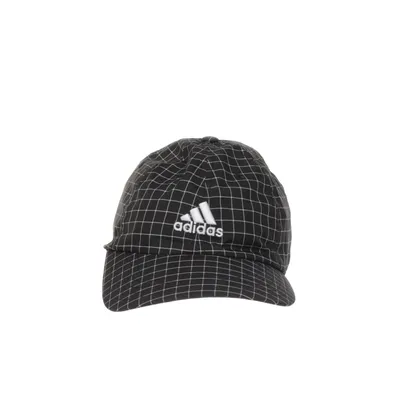 Baseballkeps (Svart, Vit) från Adidas