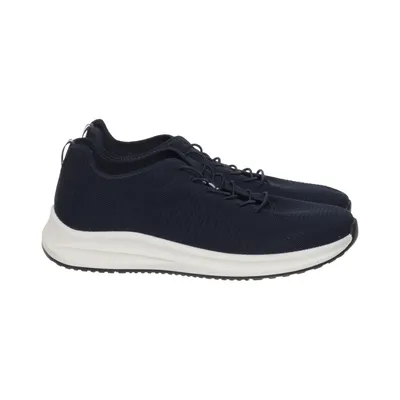 Trainers (Blue, White) from Venice