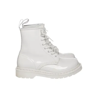 Kängor (Vit) från Dr. Martens